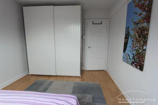 Möblierte 2,5-Zimmer-Dachgeschosswohnung in der Bonner Südstadt!