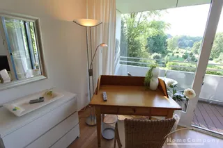Geschmackvoll möblierte 2-Zimmer-Wohnung in Bonn Bad Godesberg!