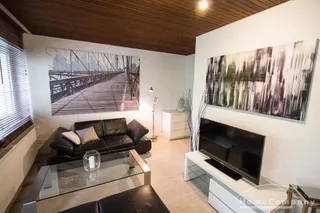 City-Appartment Friesdorf!