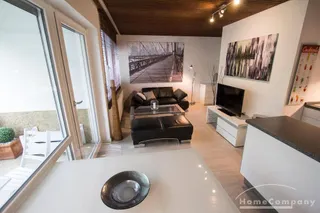 City-Appartment Friesdorf!