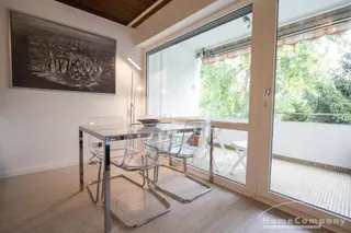 City-Appartment Friesdorf!