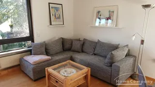 Lichtdurchflutete Zweizimmerwohnung mit Balkon in Bonn-Dottendorf!