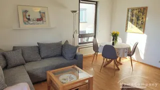 Lichtdurchflutete Zweizimmerwohnung mit Balkon in Bonn-Dottendorf!