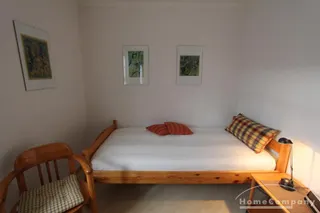 Appartement / Miete auf Zeit / St.Augustin