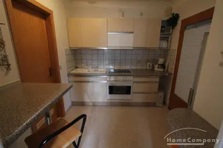 Appartement / Miete auf Zeit / St.Augustin