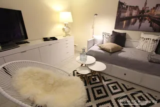 Designer-1-Zimmer-Appartment auf dem Bonner Venusberg!