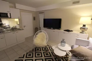 Designer-1-Zimmer-Appartment auf dem Bonner Venusberg!