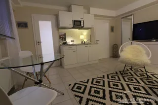 Designer-1-Zimmer-Appartment auf dem Bonner Venusberg!
