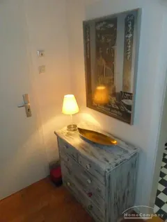 Individuell möblierte 3-Zimmer-Wohnung in Bonn-Duisdorf