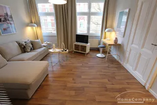 Appartement / Miete auf Zeit / Bonn