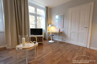 Appartement / Miete auf Zeit / Bonn