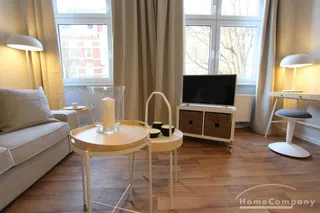 Appartement / Miete auf Zeit / Bonn