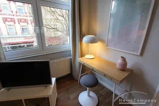 Appartement / Miete auf Zeit / Bonn