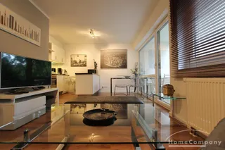 City-Appartment Friesdorf!