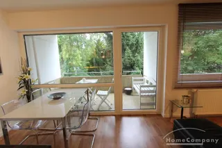 City-Appartment Friesdorf!