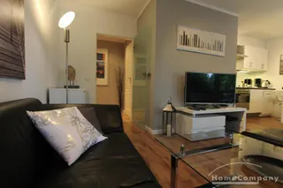 City-Appartment Friesdorf!