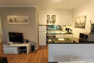 City-Appartment Friesdorf!
