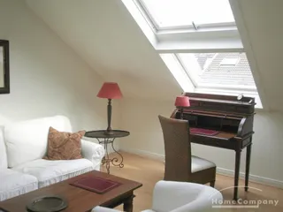 Schicke Wohnung in Bonn-Poppelsdorf!