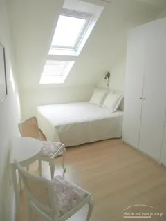 Schicke Wohnung in Bonn-Poppelsdorf!