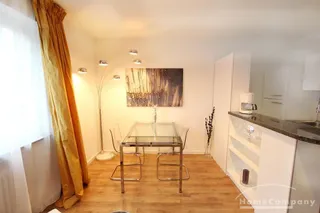 City-Apartment Friesdorf!
