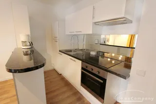City-Apartment Friesdorf!