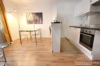 City-Apartment Friesdorf!