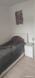 Ruhig gelegenes Zimmer mit Blick ins Grüne in 2er-WG in Bonn-Schwarzrheindorf!