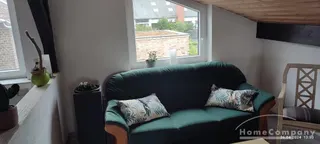 Ruhig gelegenes Zimmer mit Blick ins Grüne in 2er-WG in Bonn-Schwarzrheindorf!