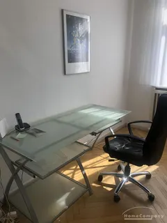 Charmante Altbauwohnung im Zentrum!