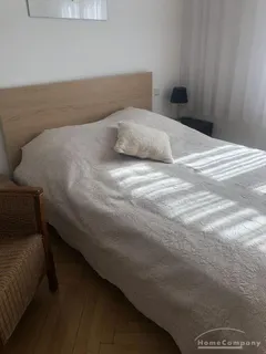 Charmante Altbauwohnung im Zentrum!