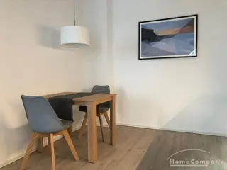Lichtdurchflutete 2-Zimmer-Wohnung in zentraler Lage von Bonn-Beuel!