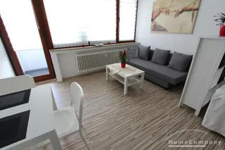 1-Zimmer-Appartment in Beuel-Mitte!