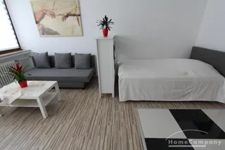 1-Zimmer-Appartment in Beuel-Mitte!