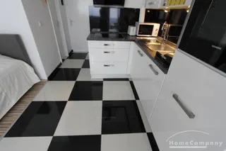 1-Zimmer-Appartment in Beuel-Mitte!