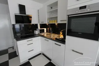 1-Zimmer-Appartment in Beuel-Mitte!