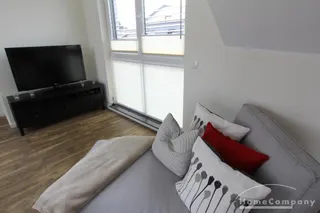 Helles und voll möbliertes 1-Zimmer-Appartment in Bonn-Ramersdorf!