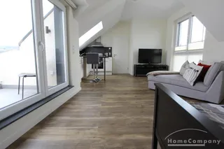 Helles und voll möbliertes 1-Zimmer-Appartment in Bonn-Ramersdorf!