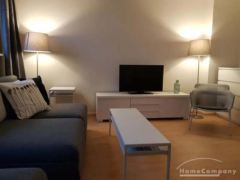 Appartement / Miete auf Zeit / Bonn