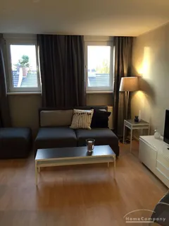 Appartement / Miete auf Zeit / Bonn