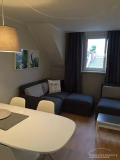 Appartement / Miete auf Zeit / Bonn