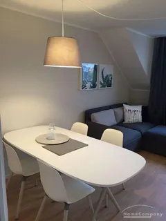 Appartement / Miete auf Zeit / Bonn