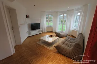 Wohnen direkt am Ölberg und Margarethenhöhe in Königswinter!