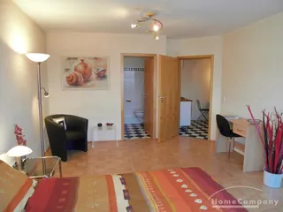 Modernes Appartement!