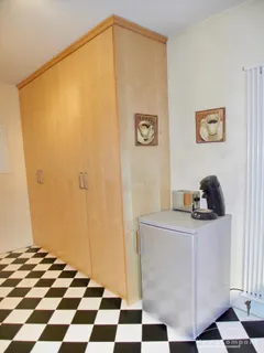 Modernes Appartement!