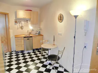 Modernes Appartement!