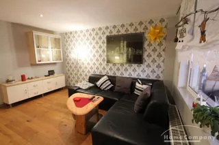 Gemütliche möblierte Wohnung mit Balkon und Tiefgaragenstellplatz in Troisdorf-Spich!