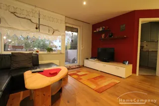 Gemütliche möblierte Wohnung mit Balkon und Tiefgaragenstellplatz in Troisdorf-Spich!