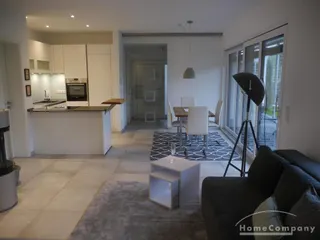 Moderne großzügige Wohnung Dieblich,Kreis Mayen-Koblenz!