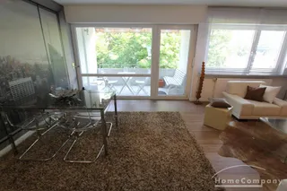 Appartement / Miete auf Zeit / Bonn