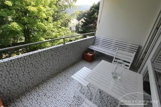 Appartement / Miete auf Zeit / Bonn
